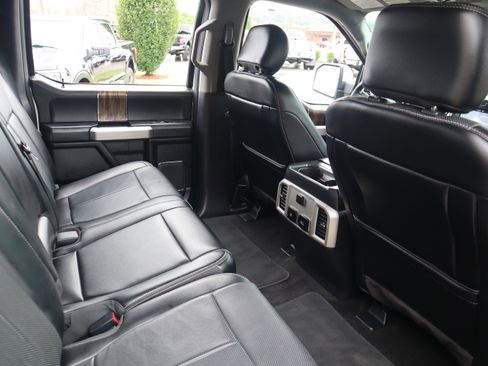 Used 2018 Ford F150 Lariat AWD/4WD image 32