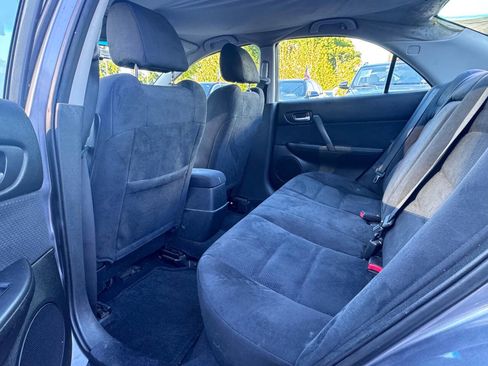 Used 2008 MAZDA MAZDA6 i Sport Value Edition FWD image 9