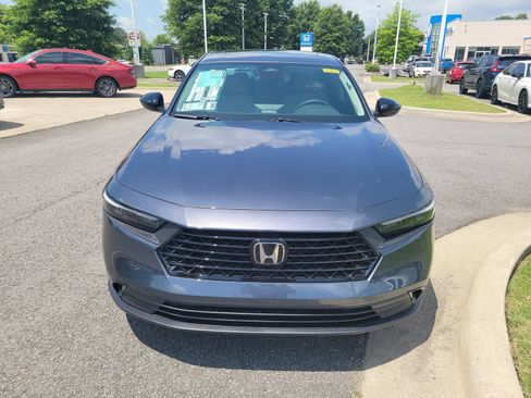 New 2026 Honda Accord SE image 8
