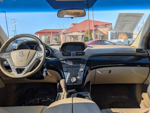 Used 2007 Acura MDX w/ Sport Package image 16