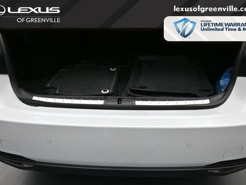 Used 2021 Lexus LS 500 AWD w/ Interior Upgrade Package image 26