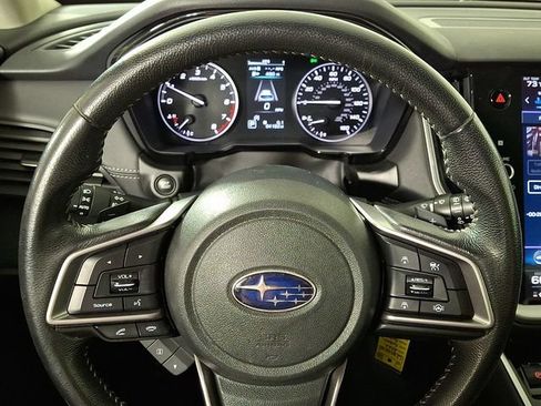 Used 2022 Subaru Outback Premium w/ Popular Package #1 AWD/4WD image 17