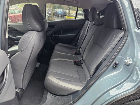 Certified 2025 Subaru Crosstrek 2.0i Premium w/ Convenience Package #2 image 16