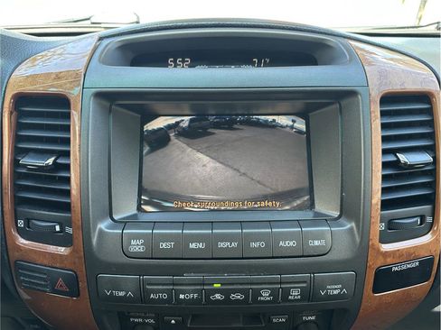 Used 2006 Lexus GX 470 AWD/4WD image 28