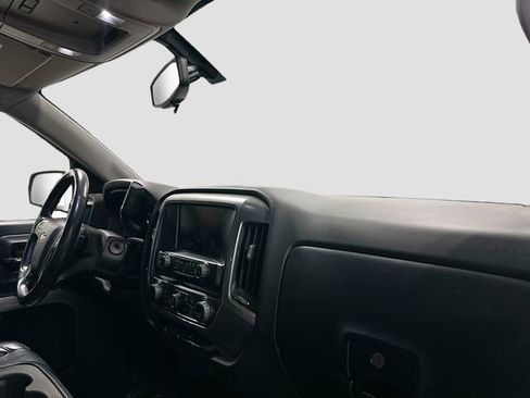 Used 2018 Chevrolet Silverado 1500 LT w/ True North Edition AWD/4WD image 28