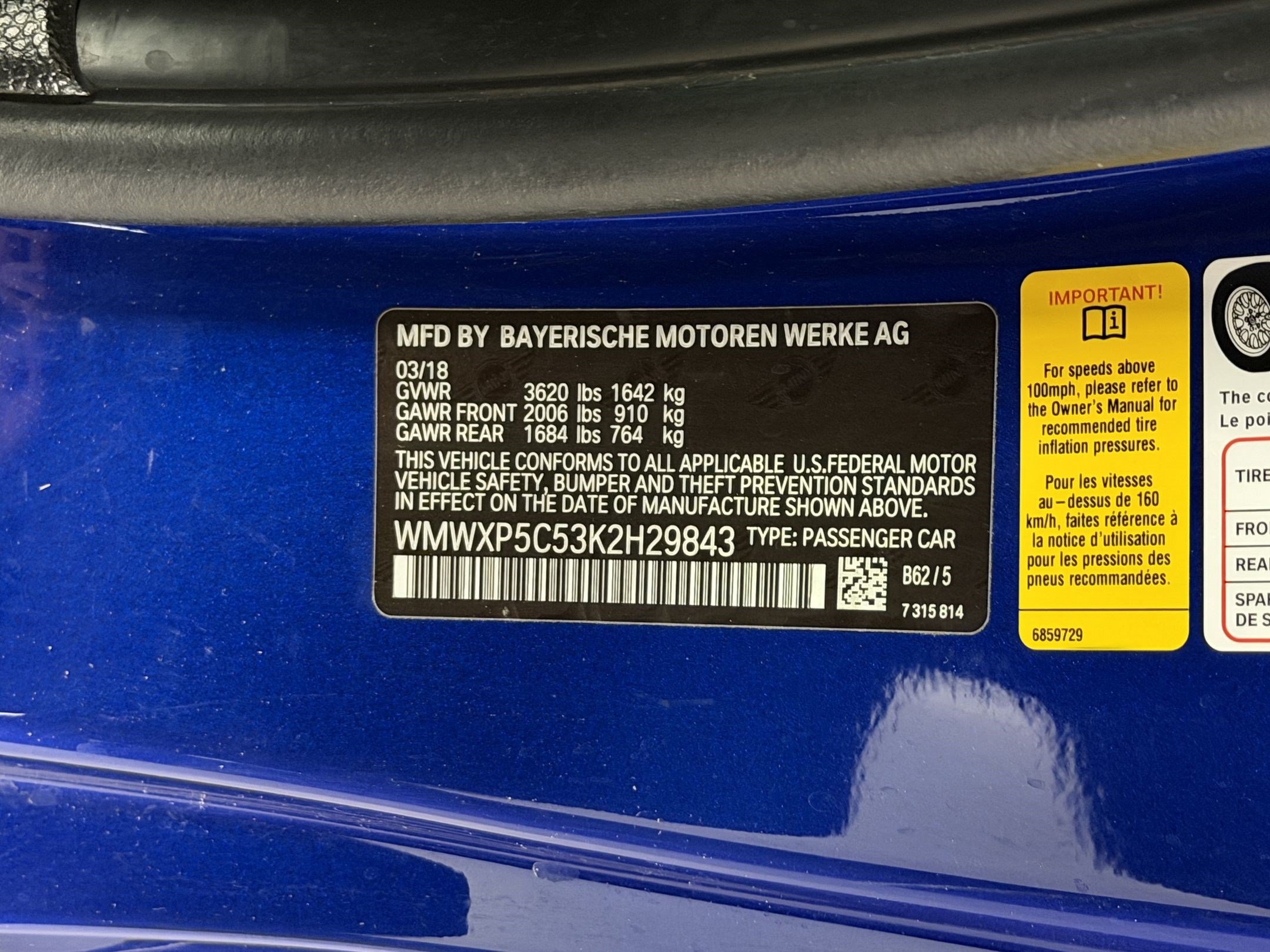 Used 2019 MINI Cooper 2-Door Hardtop FWD image 24