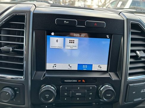 Used 2016 Ford F150 XLT w/ Equipment Group 302A Luxury image 13