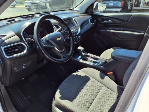 Used 2024 Chevrolet Equinox LT image 12