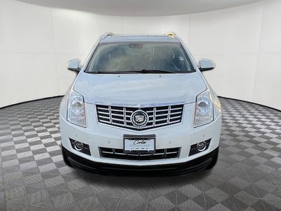 Used 2013 Cadillac SRX Premium
