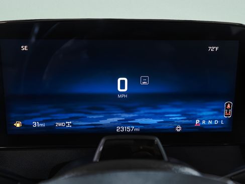 Used 2024 Chevrolet Traverse RS AWD/4WD image 12