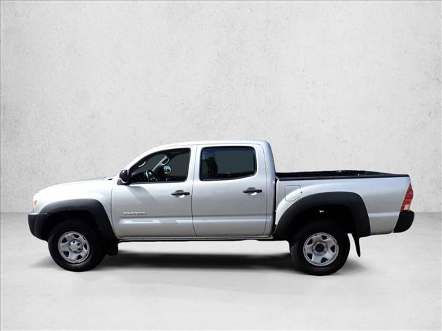 Used 2008 Toyota Tacoma PreRunner RWD image 2