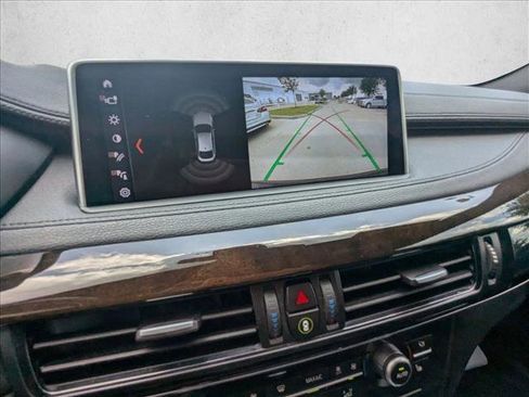 Used 2018 BMW X6 xDrive35i image 12