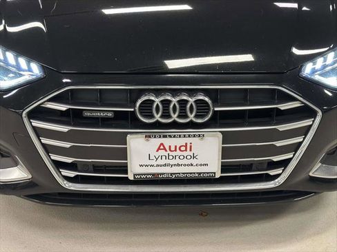 Used 2023 Audi A4 2.0T Premium w/ Convenience Package image 8