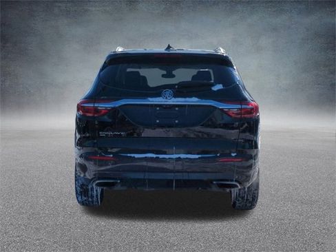 Certified 2020 Buick Enclave Essence w/ Trailering Package, 5000 lbs. image 8