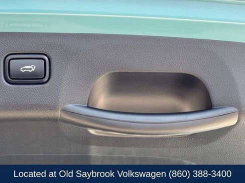 Used 2024 Kia Seltos SX w/ SX Sunroof Package image 24