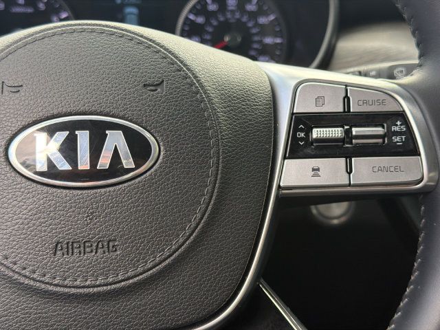 Used 2020 Kia Telluride EX w/ Towing Package FWD image 31