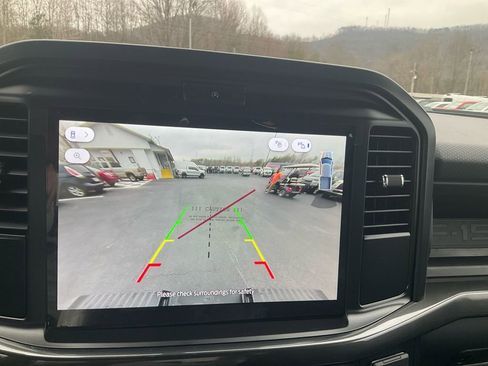 New 2026 Ford F150 STX image 24