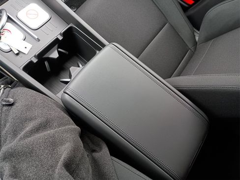 New 2026 Hyundai Santa Fe SE image 26