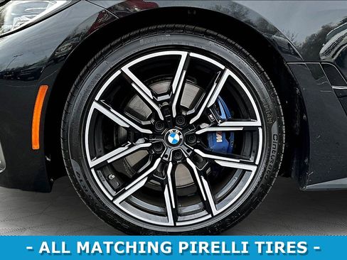 Used 2023 BMW M440i xDrive Gran Coupe image 35