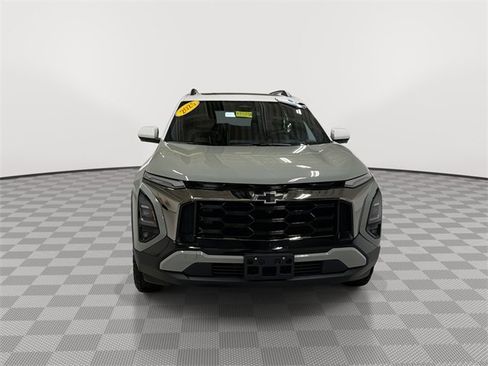 Certified 2026 Chevrolet Equinox ACTIV w/ Convenience Package III image 3