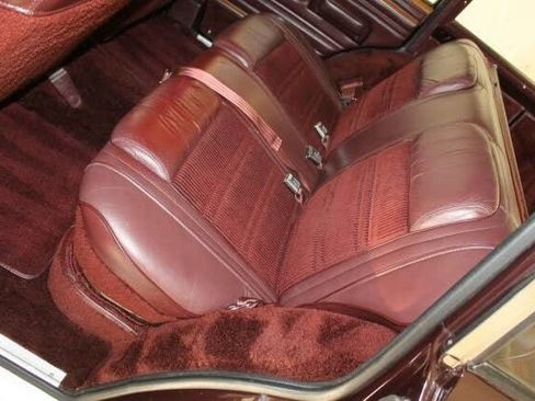 Used 1989 Jeep Grand Wagoneer image 91