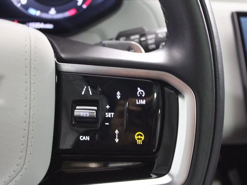 Certified 2024 Land Rover Range Rover Sport SE image 22