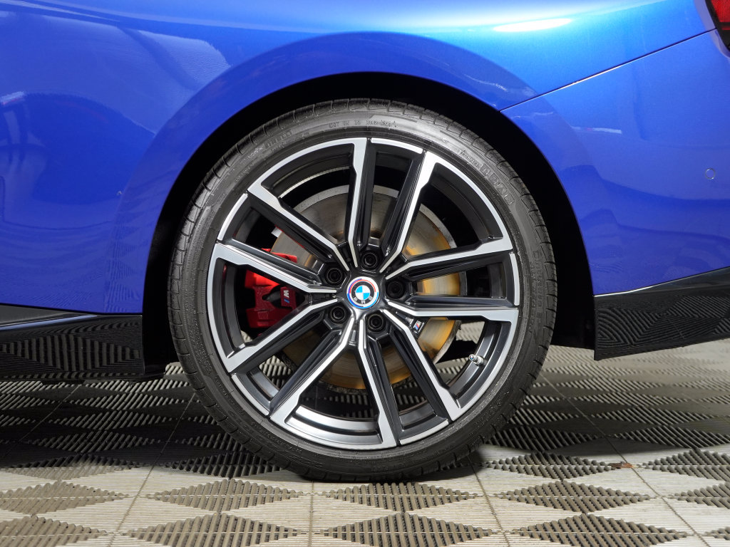 Used 2024 BMW 230i xDrive Coupe w/ Premium Package AWD/4WD image 10