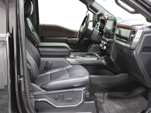 Used 2023 Ford F150 Lariat AWD/4WD image 35