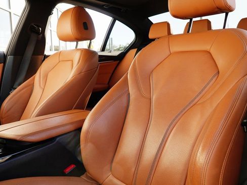 Used 2019 BMW 540i xDrive 540i xDrive w/ Convenience Package image 13