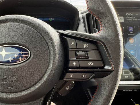 New 2026 Subaru Crosstrek 2.5i Limited image 16