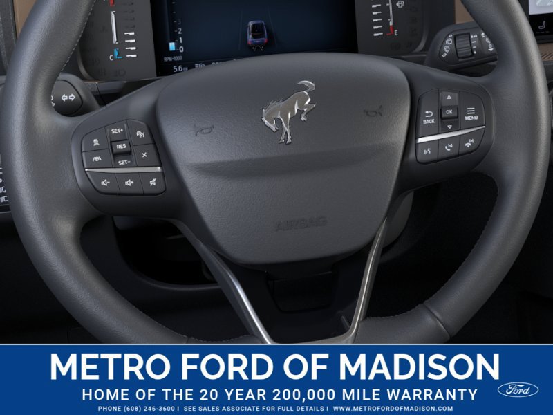 New 2026 Ford Bronco Sport Outer Banks w/ Outer Banks Tech Package+ AWD/4WD image 12