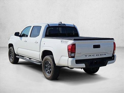 Certified 2023 Toyota Tacoma SR AWD/4WD image 7