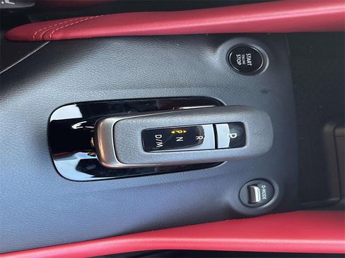 Used 2024 Nissan Z Performance w/ Floor Mat Package image 18