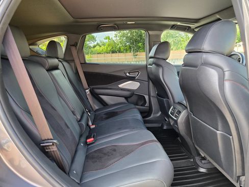 Used 2022 Acura RDX A-Spec FWD image 26