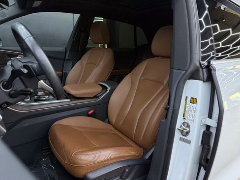 Used 2018 Audi Q7 3.0T Premium Plus w/ Premium Plus Package image 16