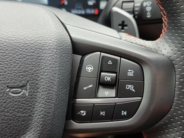 Used 2024 Ford Ranger Raptor AWD/4WD image 26