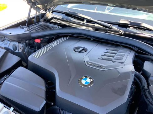 Certified 2023 BMW 330i Sedan w/ M Sport Package image 32