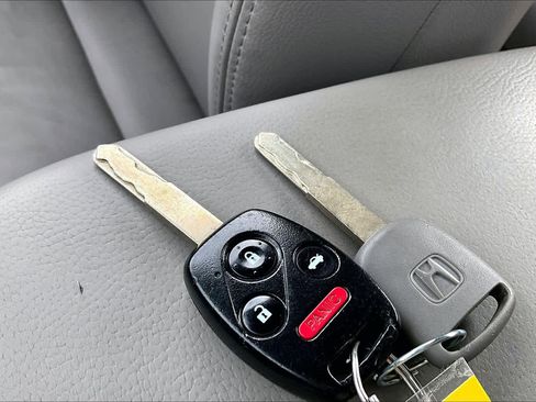 Used 2012 Honda Civic EX-L image 14