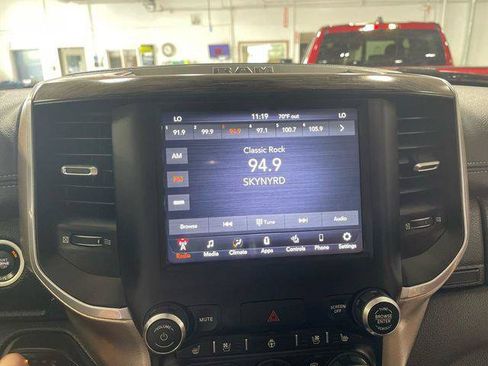 Certified 2020 RAM 1500 Laramie AWD/4WD image 17