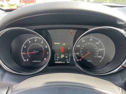 New 2026 Mitsubishi Outlander Sport ES AWD/4WD image 18
