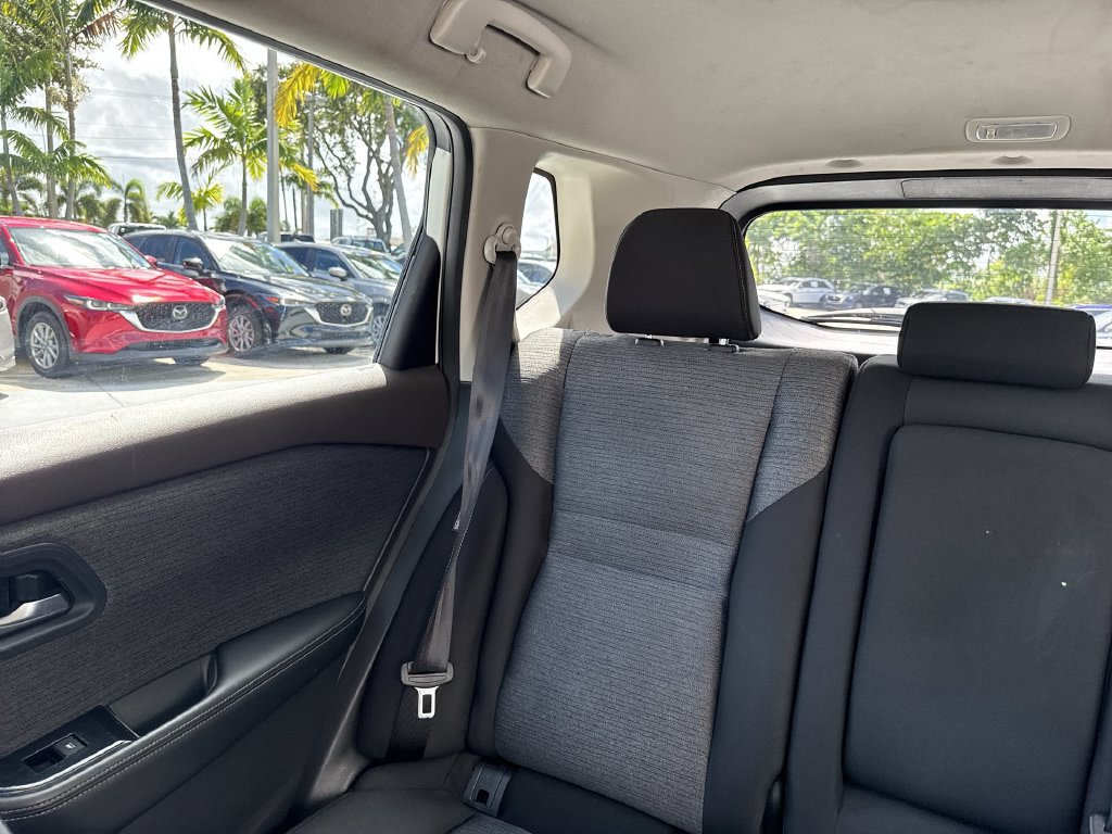 Used 2023 Nissan Rogue SV AWD/4WD image 17