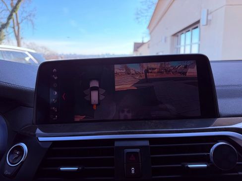 Used 2019 BMW X3 M40i w/ Premium Package image 24