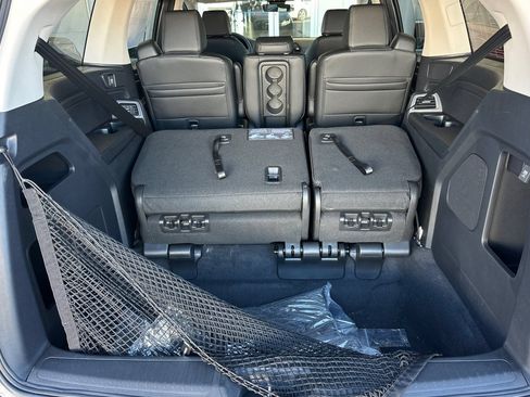 New 2026 Honda Odyssey EX-L image 19