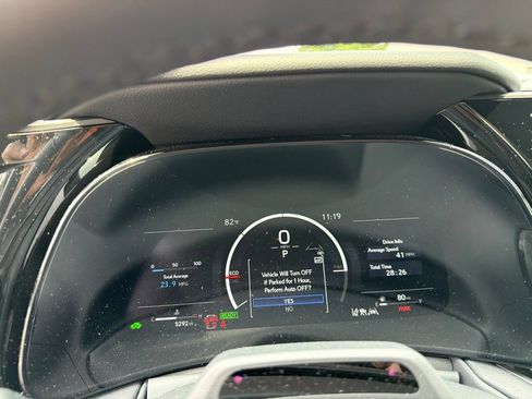 Certified 2026 Lexus TX 500h AWD w/ Technology Package image 21