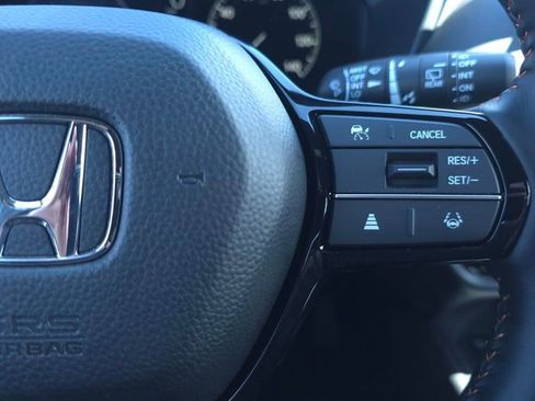 New 2026 Honda HR-V Sport image 28