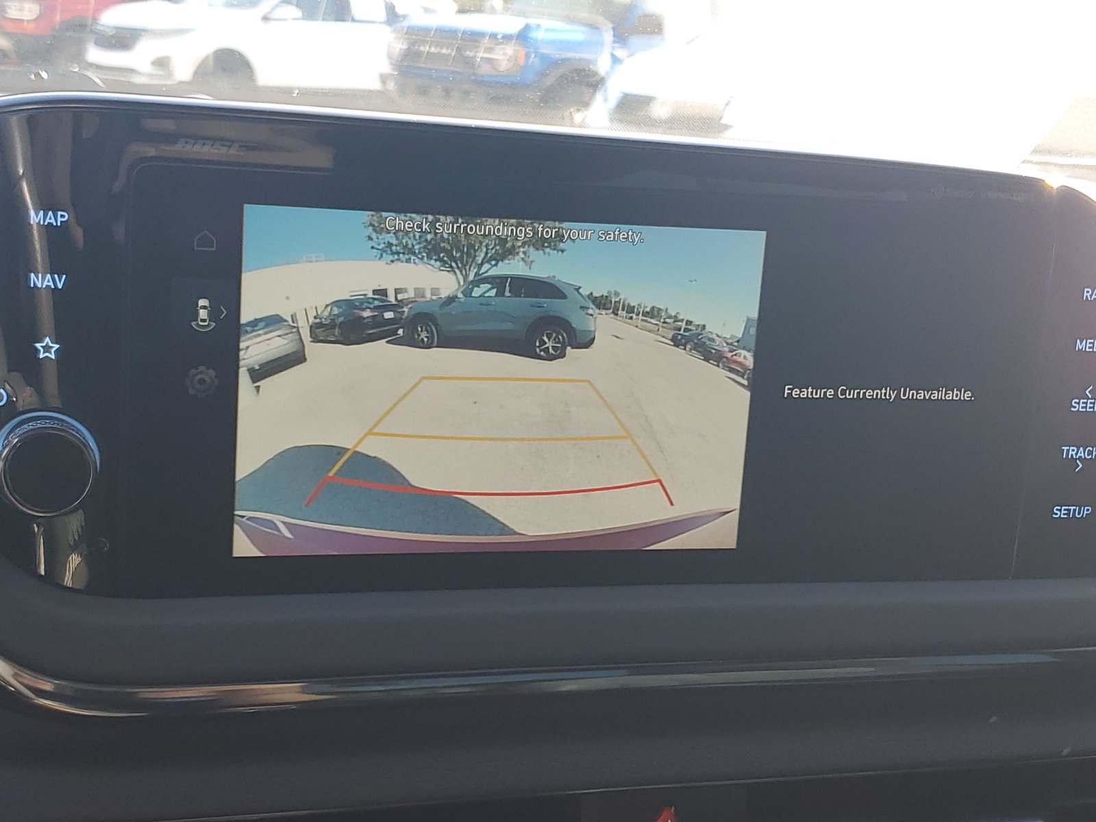 Used 2023 Hyundai Sonata N Line FWD image 25