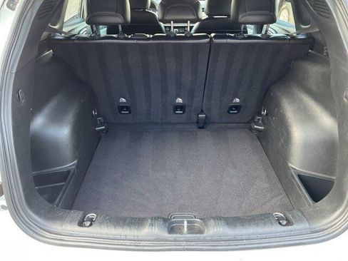 Certified 2023 Jeep Compass Latitude image 11