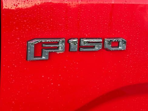 Used 2017 Ford F150 XLT AWD/4WD image 22