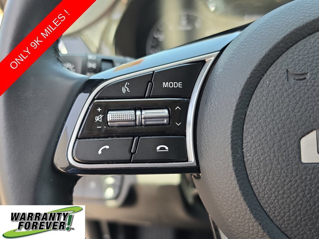 Used 2022 Kia Seltos EX AWD/4WD image 19