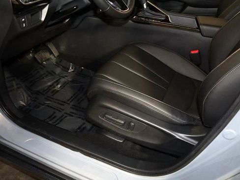 Certified 2025 Acura ADX AWD image 24